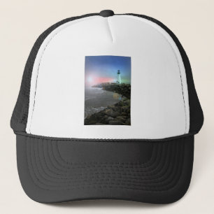 Santa Cruz Lighthouse Keps