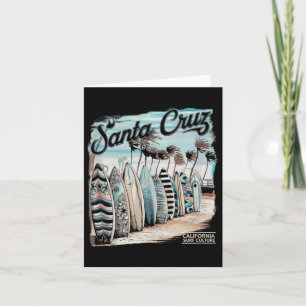 Santa Cruz Manar Women California Retro Sunset Vin Kort