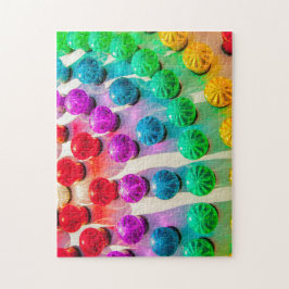 Santa Cruz Pier Pussel