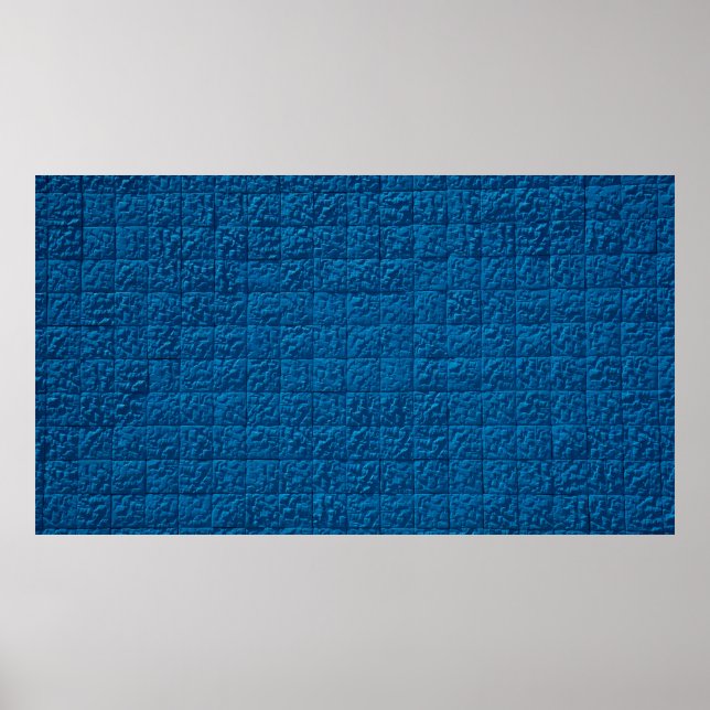 Santa Cruz Poster (Framsidan)