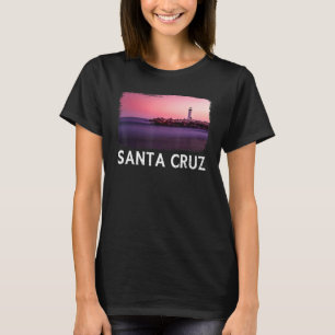 Santa Cruz Santa Cruz Touris California 1 T Shirt