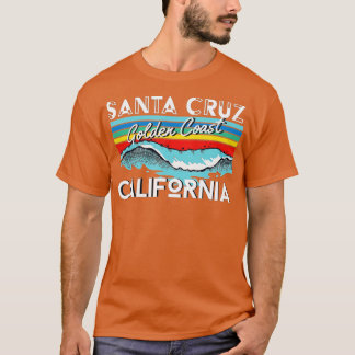 Santa Cruz Skateboard Santa Cruz s för manar Vinta T Shirt