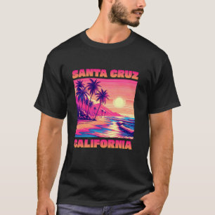 Santa Cruz T Shirt