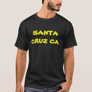 SANTA CRUZ TEE