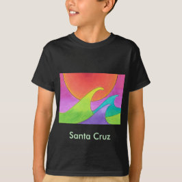 Santa Cruz Tee Shirt