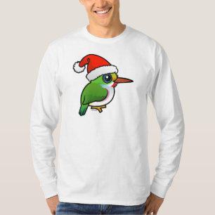 Santa Cuban Tody Tröja