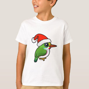 Santa Cuban Tody Tröja