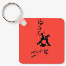 Santa Distribution Gifts