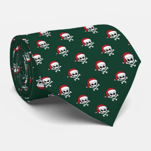 Santa Döskallars Grunge jul Slips