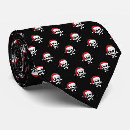 Santa Döskallars-julen Black Slips