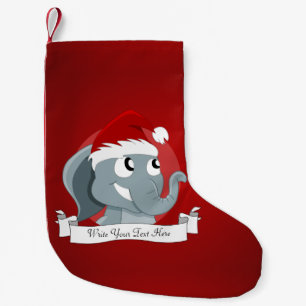 santa-elephant-02.png liten julstrumpa