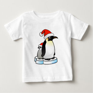 Santa Emperor Penguin Tröja