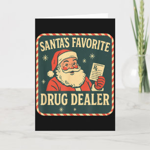 Santa Favoritläkemedel Er julapotekstekniker Nur Kort