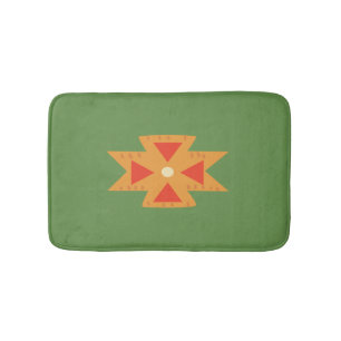 Santa Fe Bath Mat Badrumsmatta