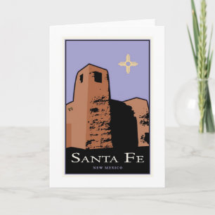 Santa Fe Kort