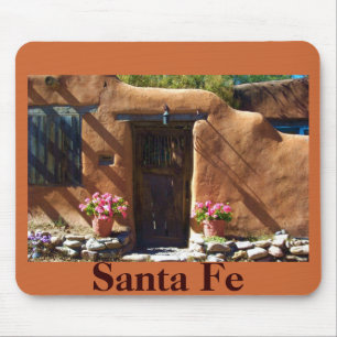 Santa Fe Musmatta