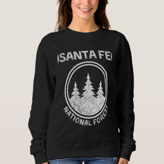 Santa Fe National Forest New mexico T Shirt