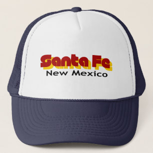 Santa Fe New mexico Keps
