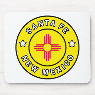 Santa Fe New mexico Musmatta