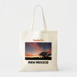 Santa Fe New mexico Tygkasse