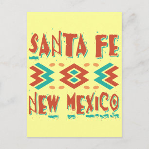 SANTA FE, NEW MEXICO VYKORT
