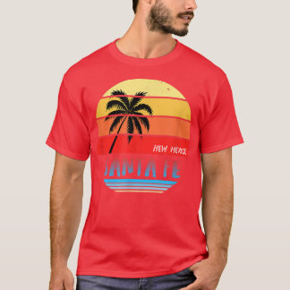 Santa Fe Santa Fe New Meico T Shirt