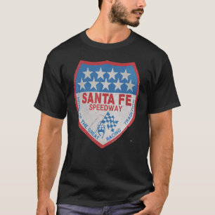Santa Fe Speedway T Shirt