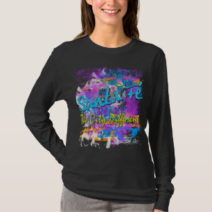 Santa Fe T Shirt