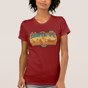 Santa Fe Tee