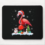 Santa Flamingo Spela Bowling Julafton Player Älska Musmatta<br><div class="desc">Santa Flamingo Spela Bowling Julafton Player Älskare Kids</div>