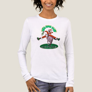 Santa from Yaawd T Shirt