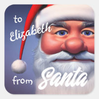 Santa