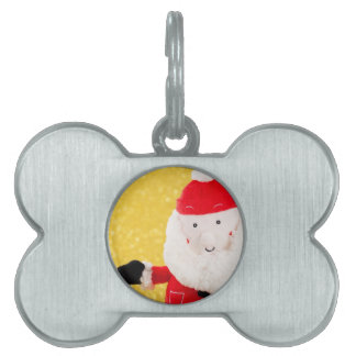 SANTA & GIFTS NAMNBRICKA HUSDJUR