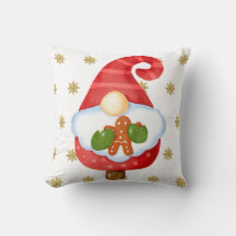 Santa Gnome