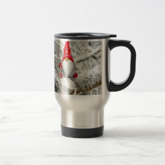 Santa Gnome Resemugg