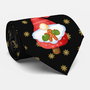 Santa Gnome Slips