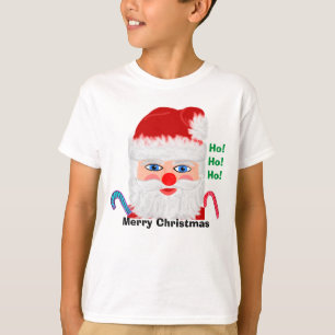 Santa God jul Tröja