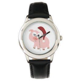 Santa Gris Armbandsur