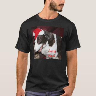 Santa härva tee