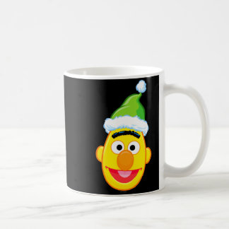 Santa Hat Bert  Kaffemugg
