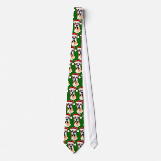 Santa Hat Boxer Slips (Framsida)
