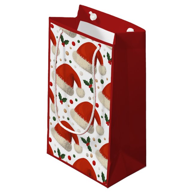 Santa Hats (Framsidan Vinklad)