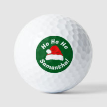 Santa Hatt Jul