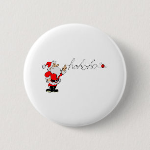 Santa (Ho Ho Ho) Knapp
