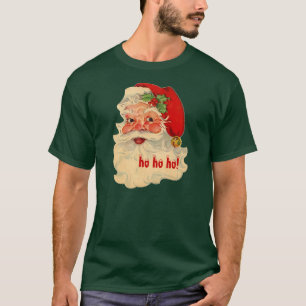 Santa Ho Ho Ho! T-shirt