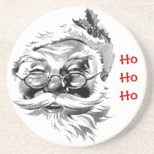 Santa Ho Ho Ho Underlägg