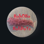 Santa HoHo God jul från Beach färg Knapp<br><div class="desc">Santa HoHo God jul från Beach Stranden ger glädje åt människor som besöker havet för att få bra. Sand ger en naturlig känsla av att vara närmare och fäst vid denna värld. Santa HoHo God jul från Beach. Ett av de bästa sätten att skicka säsong hälsning till stranden är att...</div>