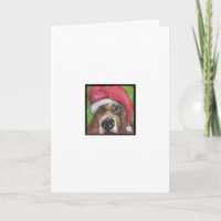 Santa Hound