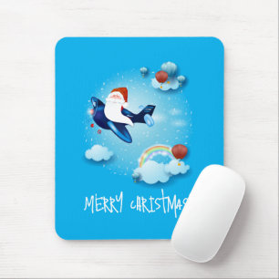 Santa is Coming Musmatta