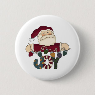 Santa Joy Knapp